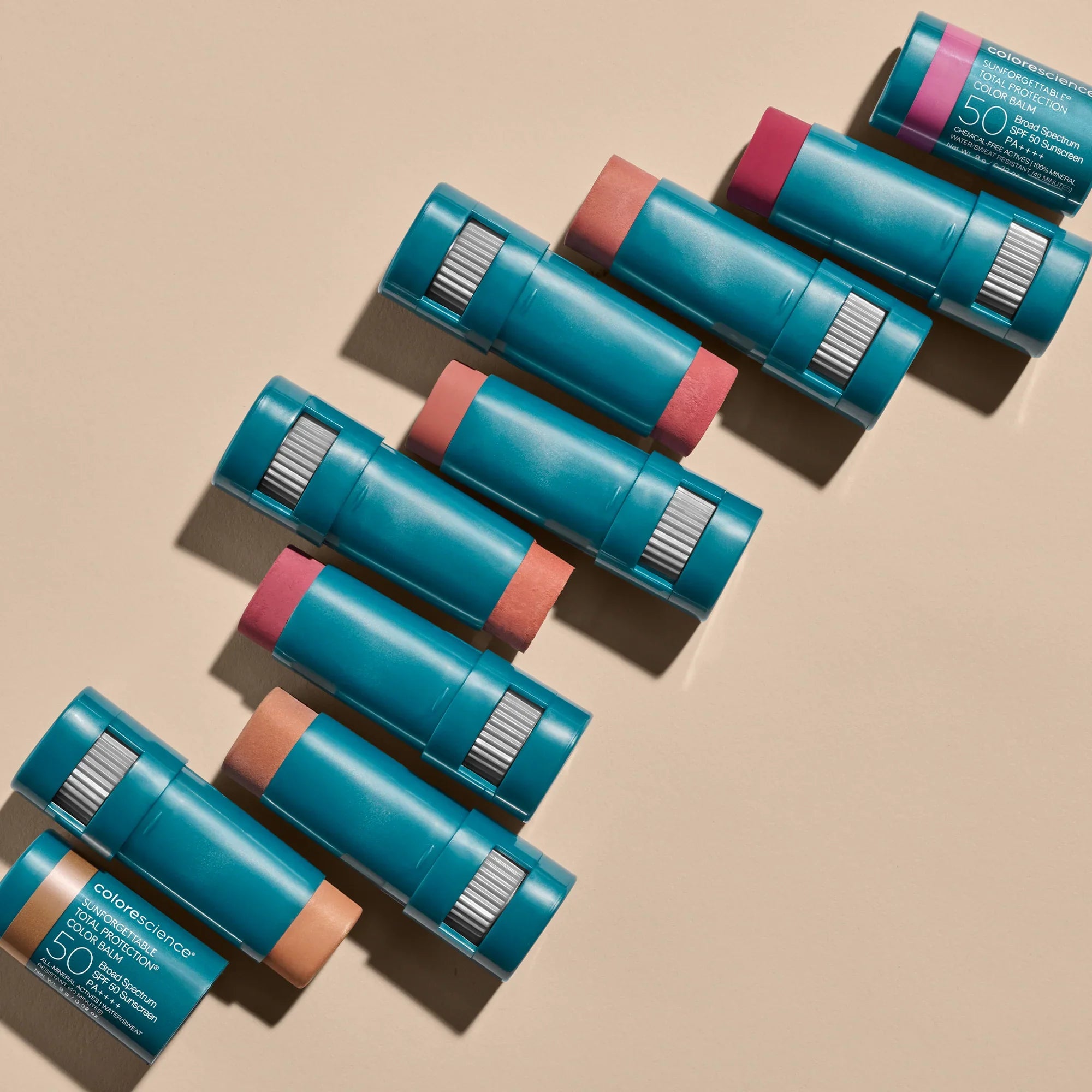 Colorscience