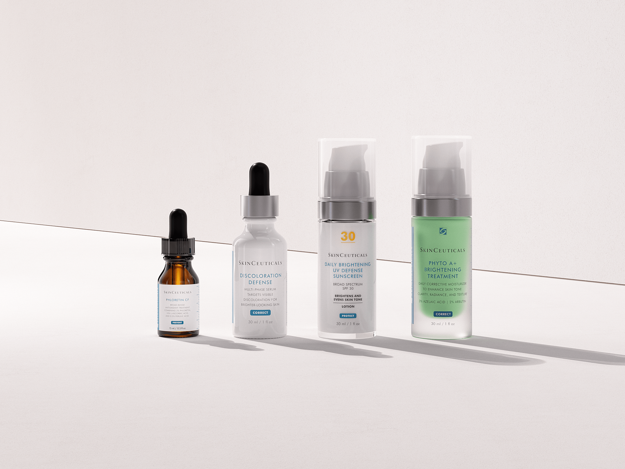 Skinceuticals Dryness