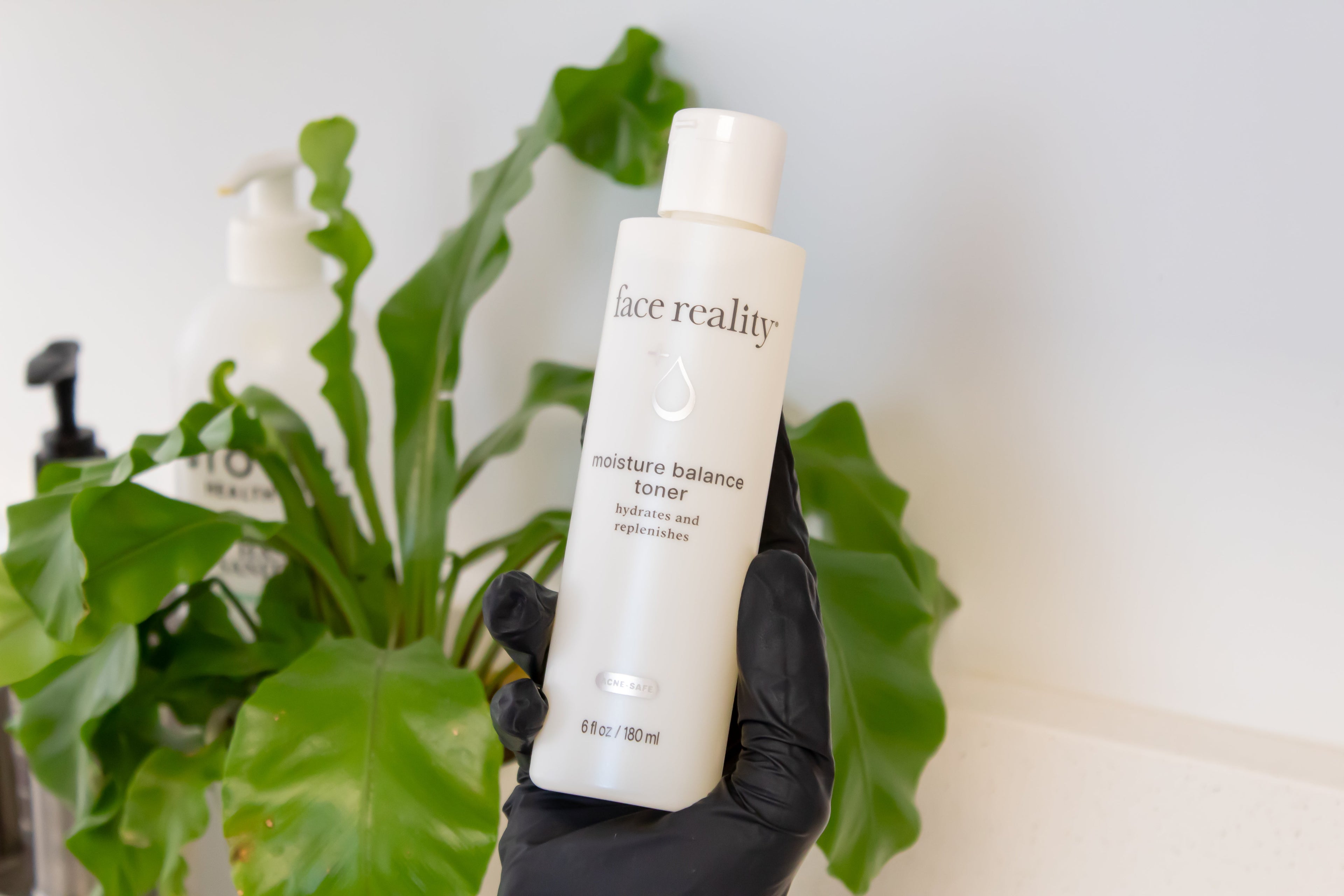 Face Reality Toner