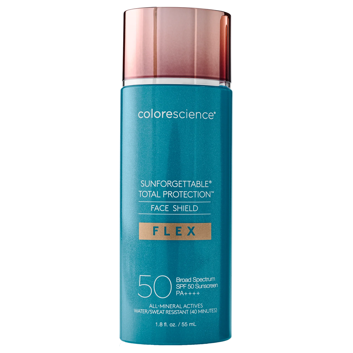 Sunforgettable Total Protection Face Shield Flex SPF