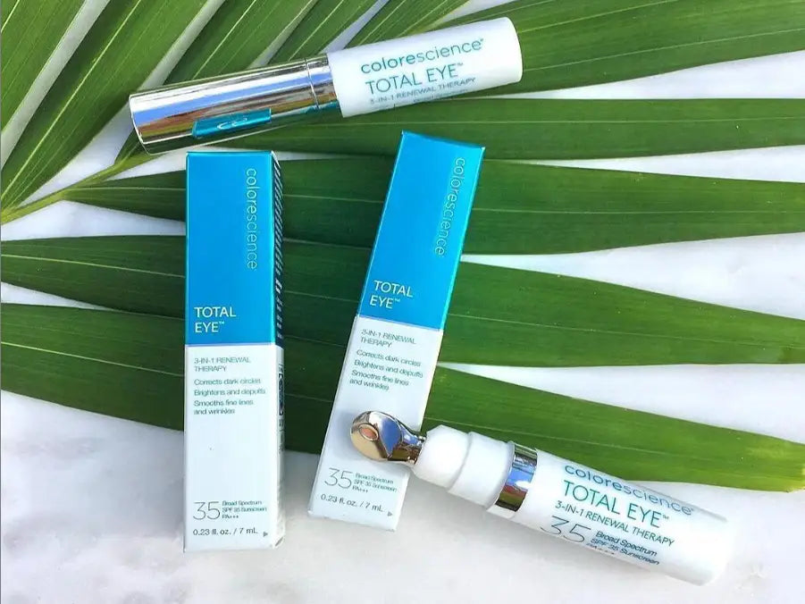 Colorscience Total Eye Treatment SPF 35- Fair