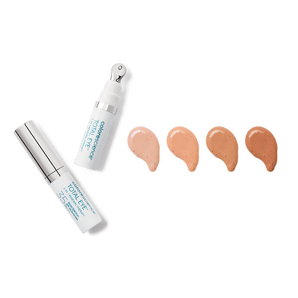 Colorscience Total Eye Treatment SPF 35- Fair