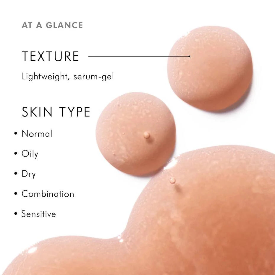 Hyaluronic Acid Intensifier Multi-Glycan