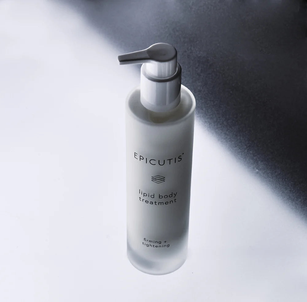 Lipid Body Treatment