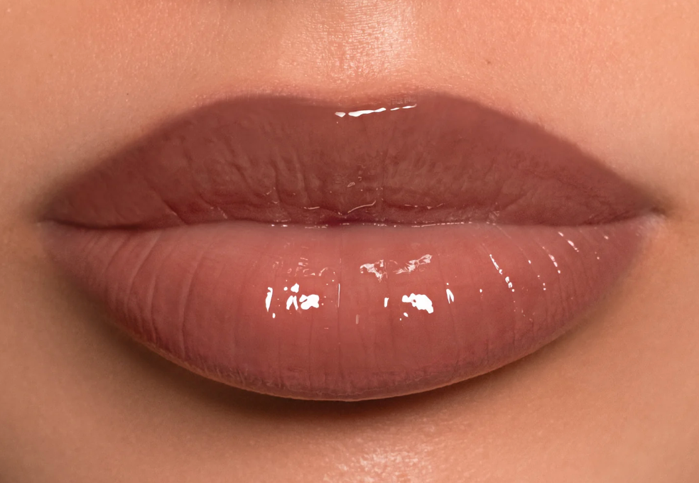 ANFISA ÂN-GLOSS Ceramide Lip Tint - Spice Cake