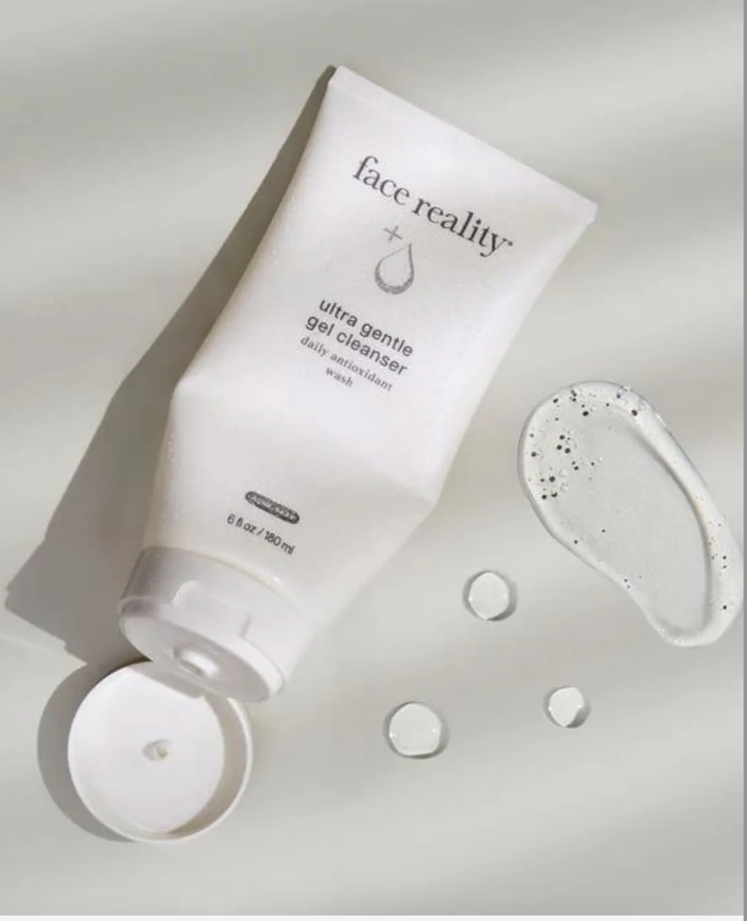 Ultra Gentle Cleanser
