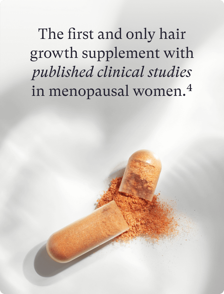 Women's Balance 1 Month Supplement