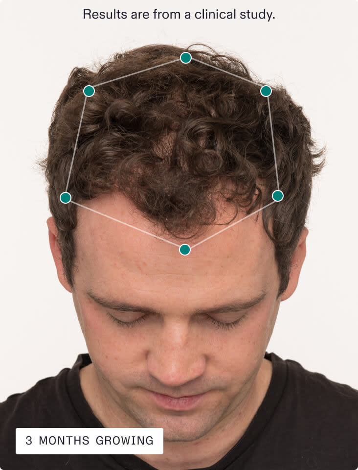 Men 1 Month Supplement