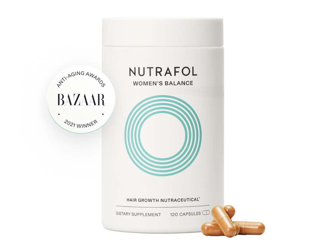 Women's Balance 1 Month Supplement