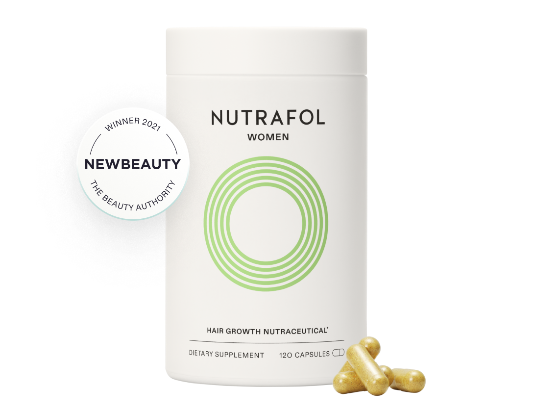 Women's 1 Month Supplement