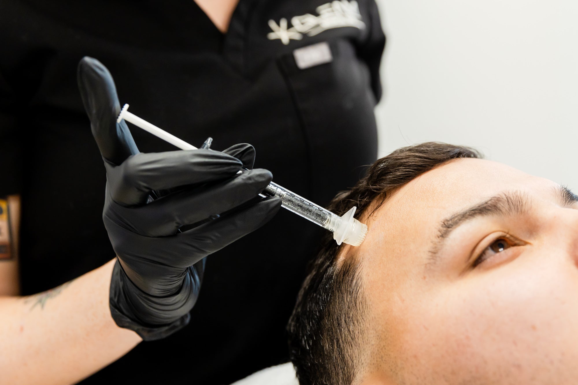 Hair Restoration