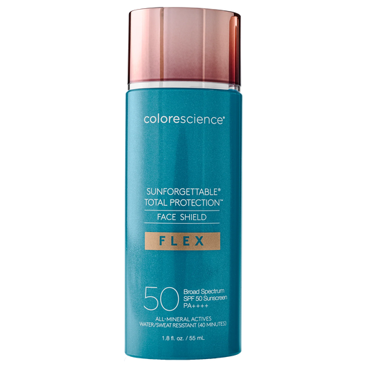 Sunforgettable Total Protection Face Shield Flex SPF