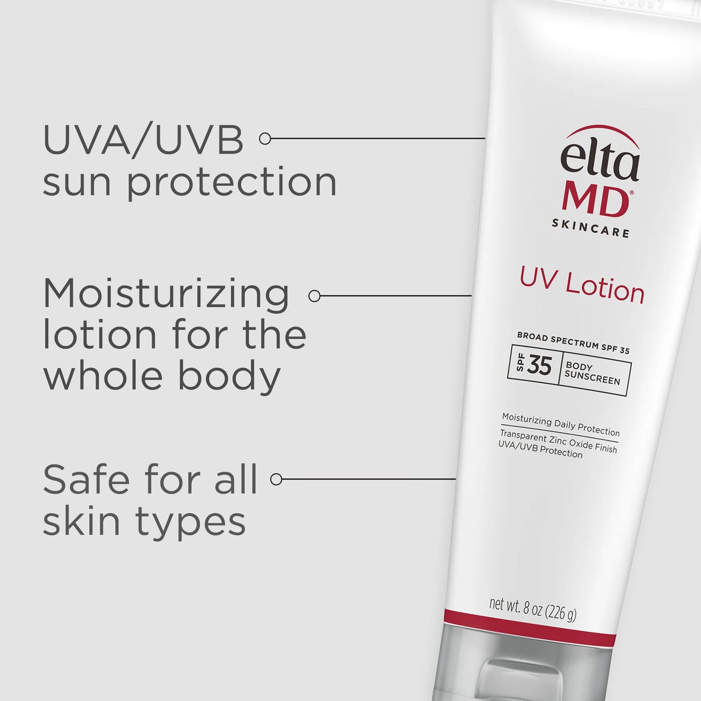 UV Lotion Broad-Spectrum SPF 35