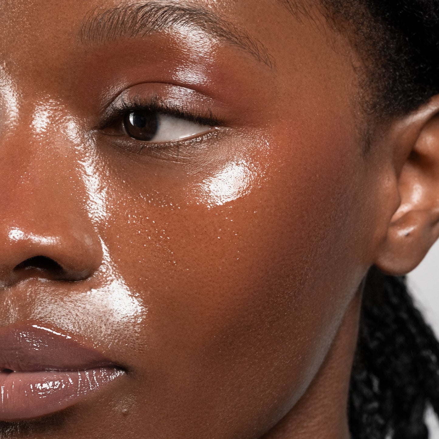 AN-BALM Radiant Hydra Balm