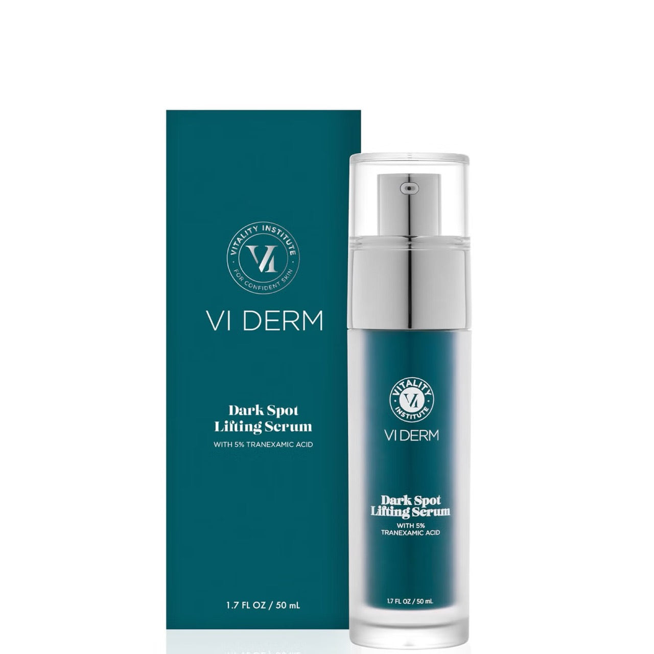 VI Derm Dark Spot Lifting Serum with 5% Tranexamic Acid 50ml