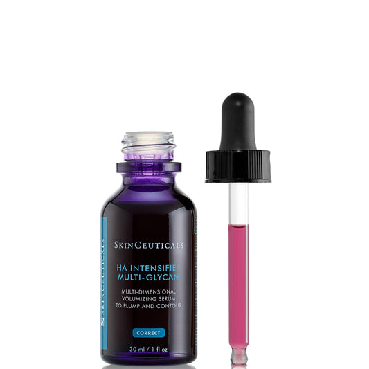 Hyaluronic Acid Intensifier Multi-Glycan