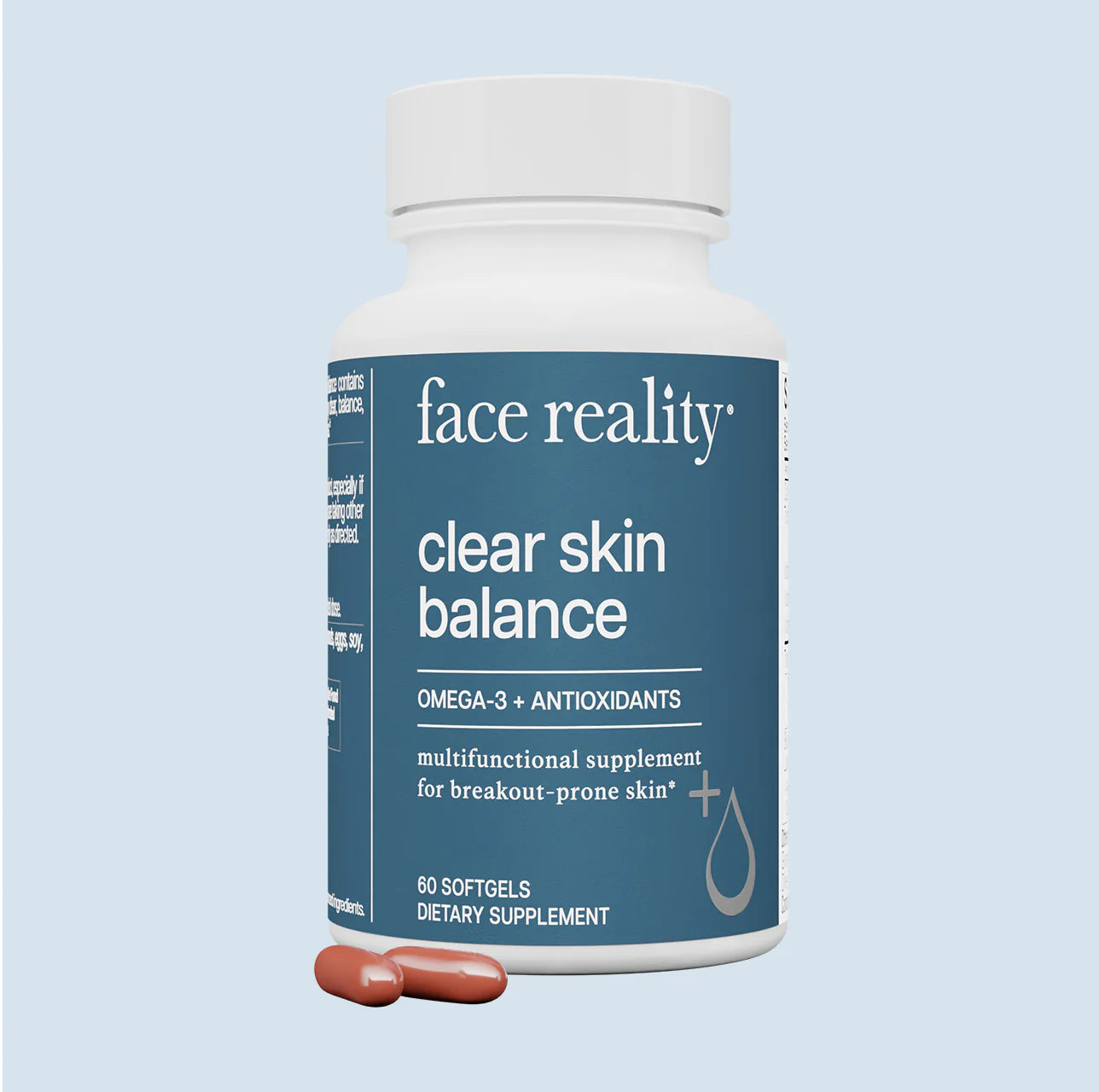 Skin Balance Science Clear Skin Balance – Gleam Medical Spa