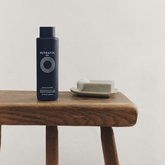 Men's 2-in-1 Shampoo