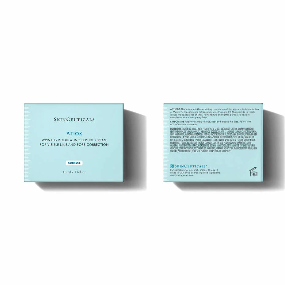 P-tiox Cream