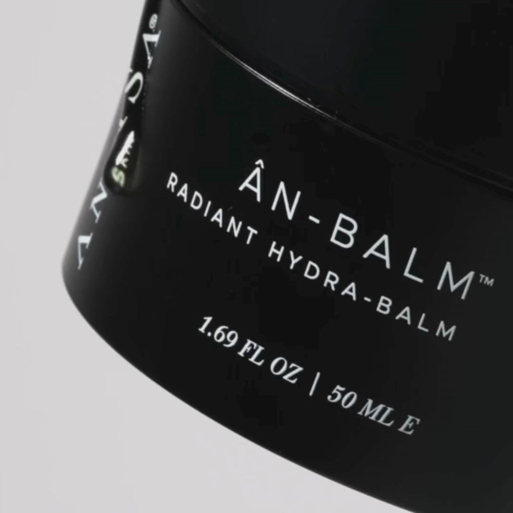 AN-BALM Radiant Hydra Balm