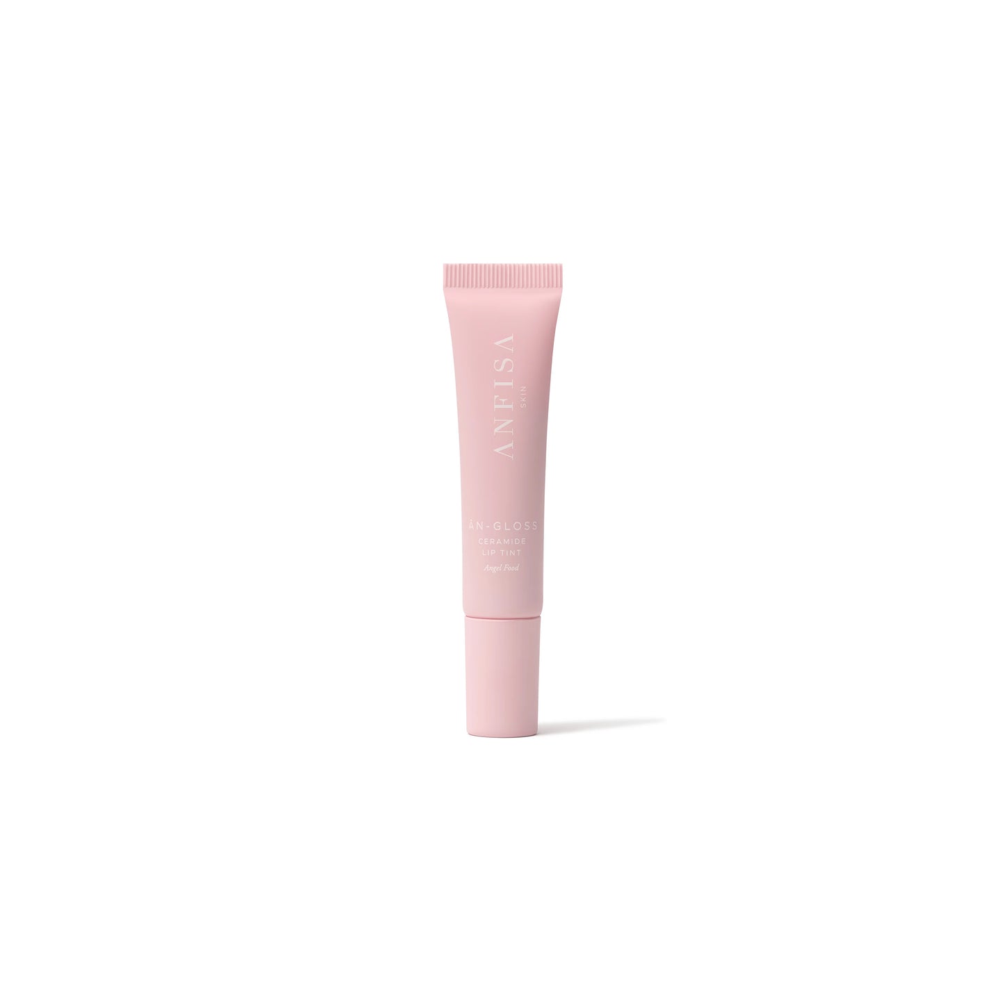 ANFISA ÂN-GLOSS Ceramide Lip Tint - Angle Food Cake