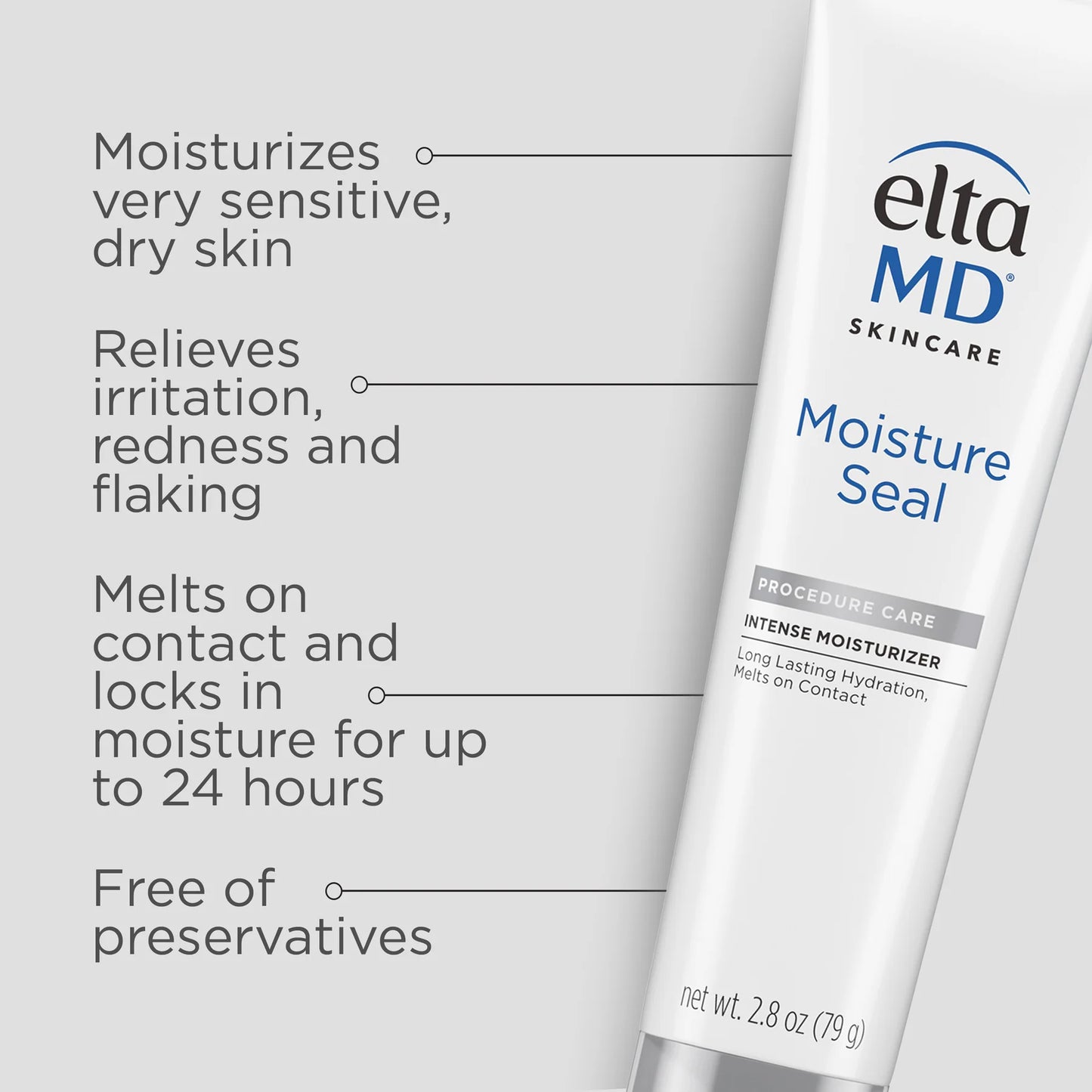 Moisture Seal