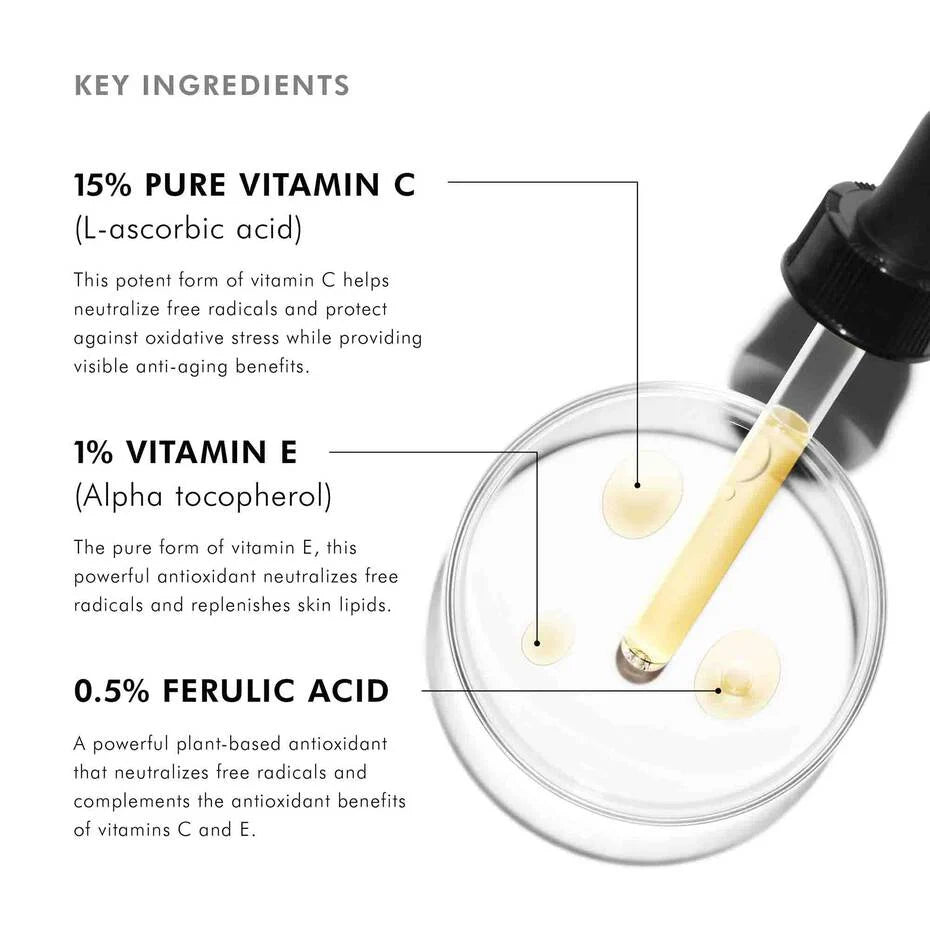 C E Ferulic