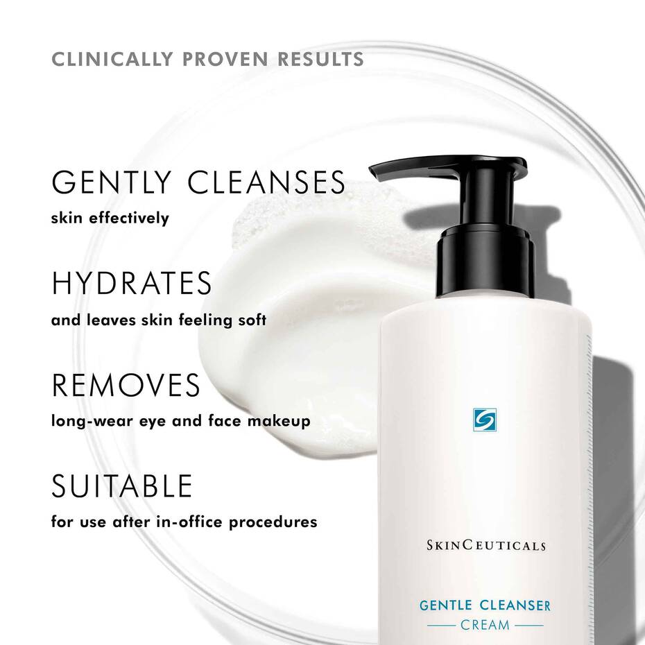 Gentle Cleanser