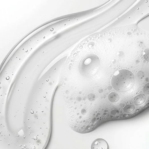 THE PERFECT BODY WASH