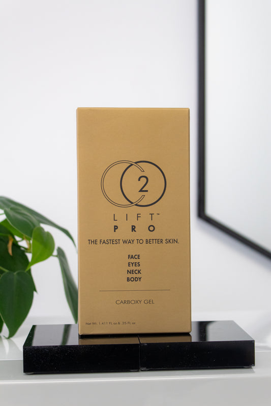 CO2 Lift Treatment Mask Add on