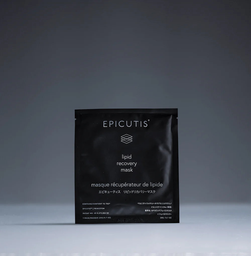 Lipid Recovery Mask Set