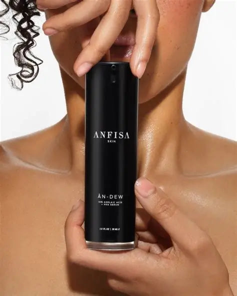 10% Azelaic Acid + PHA Serum