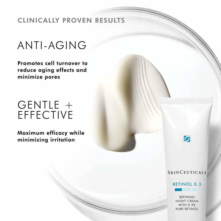 Retinol 0.3