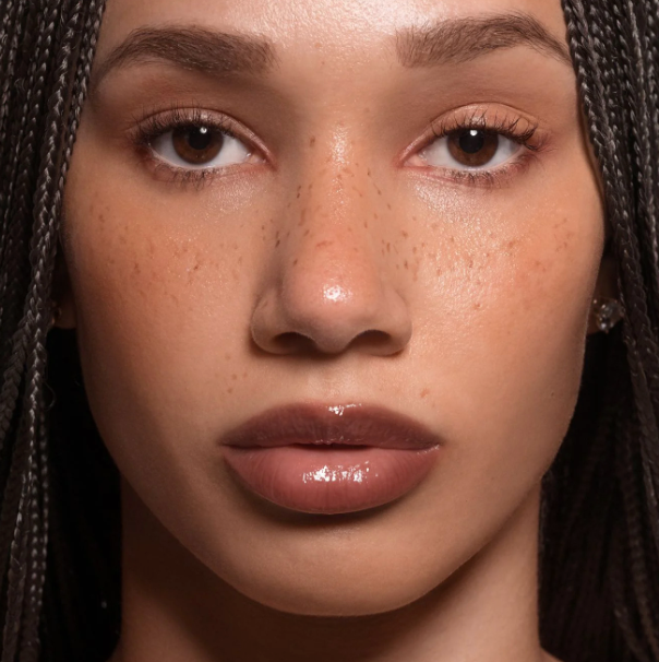 ANFISA ÂN-GLOSS Ceramide Lip Tint - Spice Cake