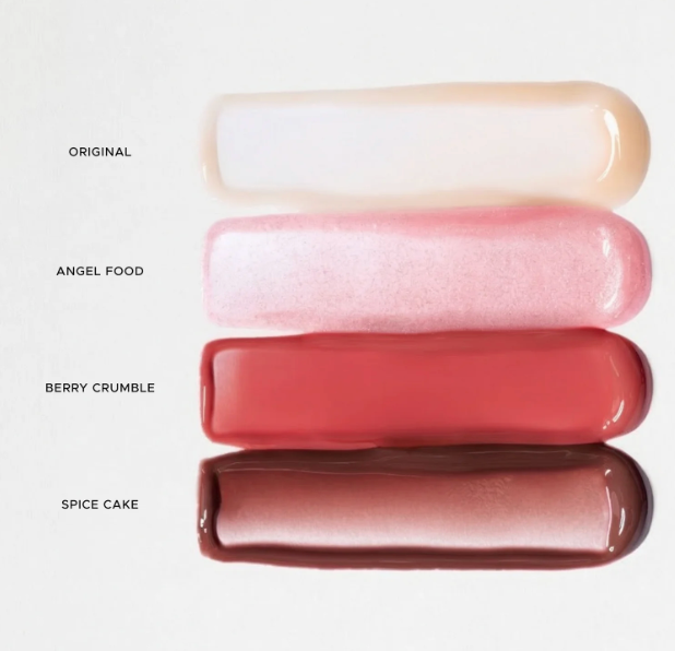 ANFISA ÂN-GLOSS Ceramide Lip Tint - Spice Cake