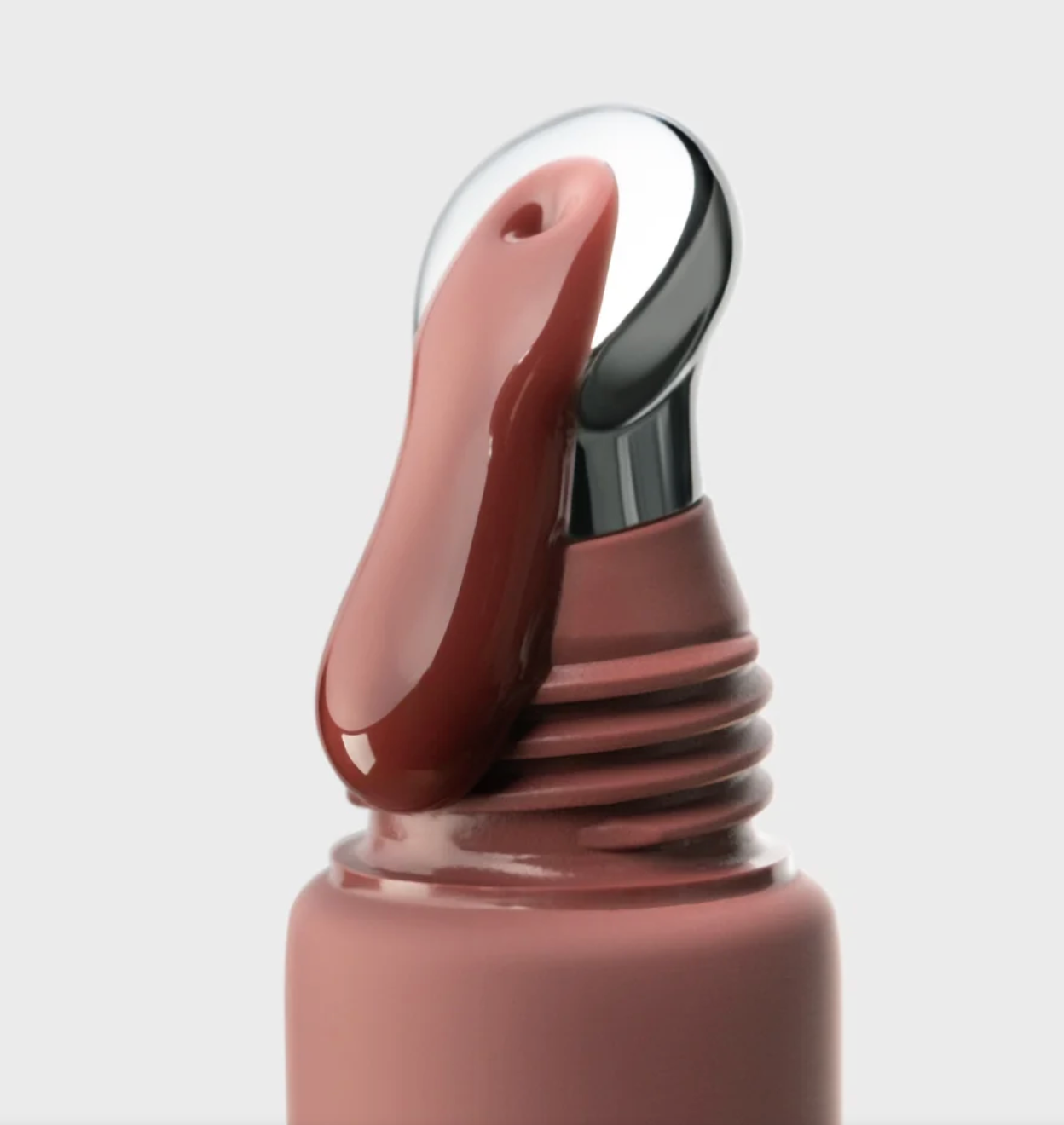 ANFISA ÂN-GLOSS Ceramide Lip Tint - Spice Cake