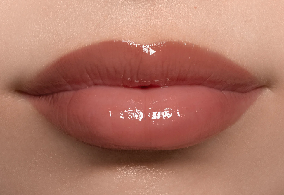 ANFISA ÂN-GLOSS Ceramide Lip Tint - Spice Cake