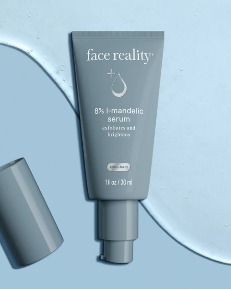 8% L-Mandelic Serum