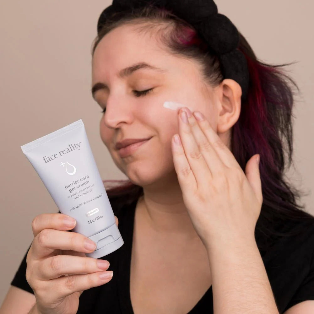 Barrier Care Gel Cream