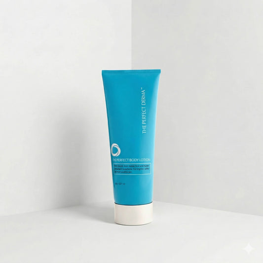 THE PERFECT BODY LOTION