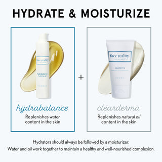 HydraBalance Gel