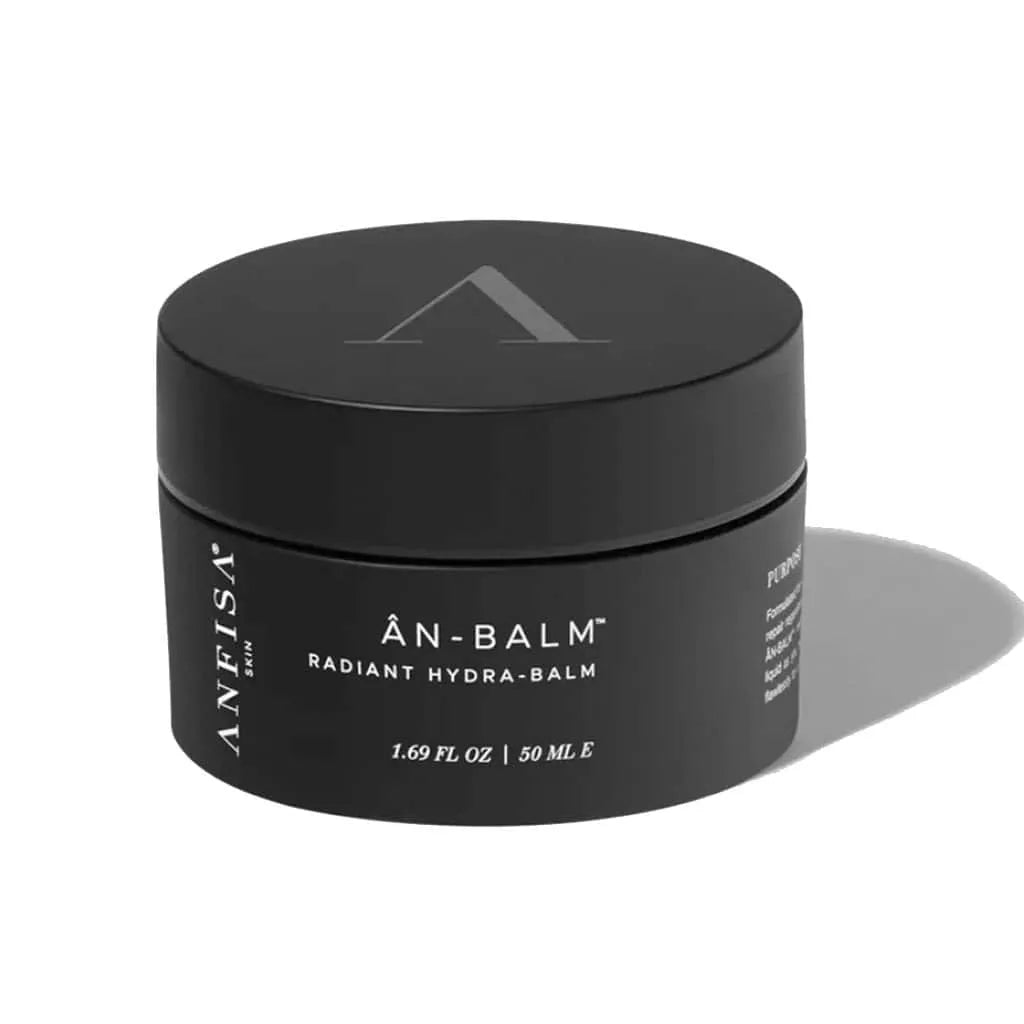 AN-BALM Radiant Hydra Balm