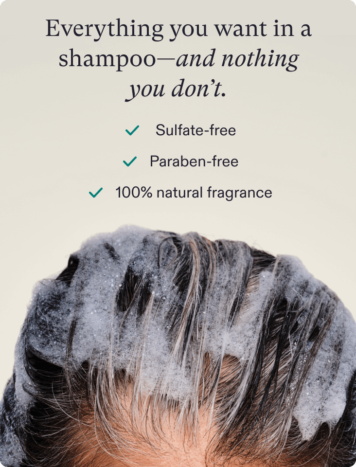 Root Purifier Shampoo